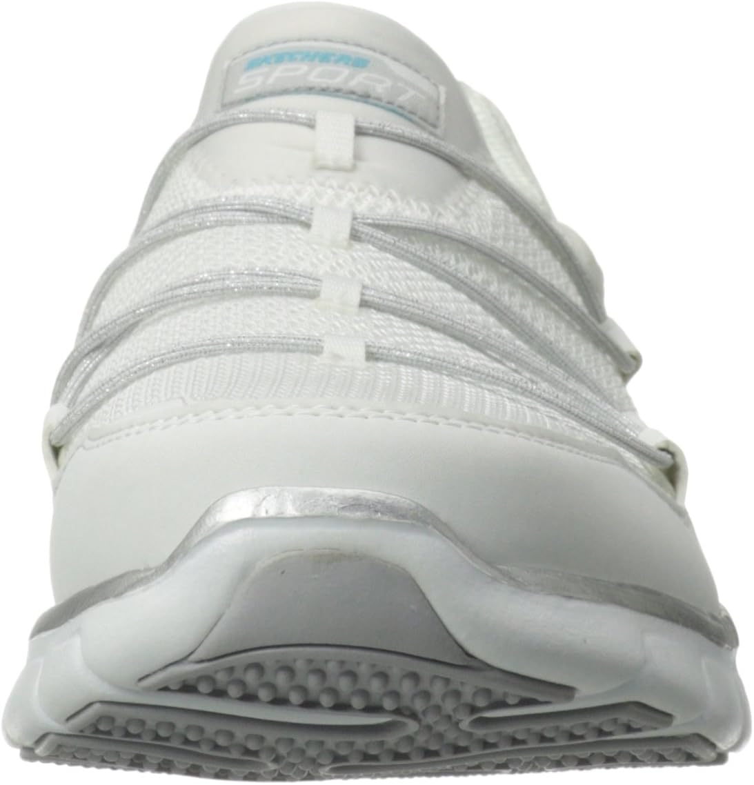 skechers sport women's loving life memory foam fashion sneaker