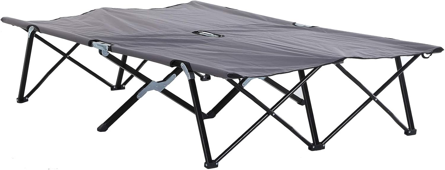 double folding cot