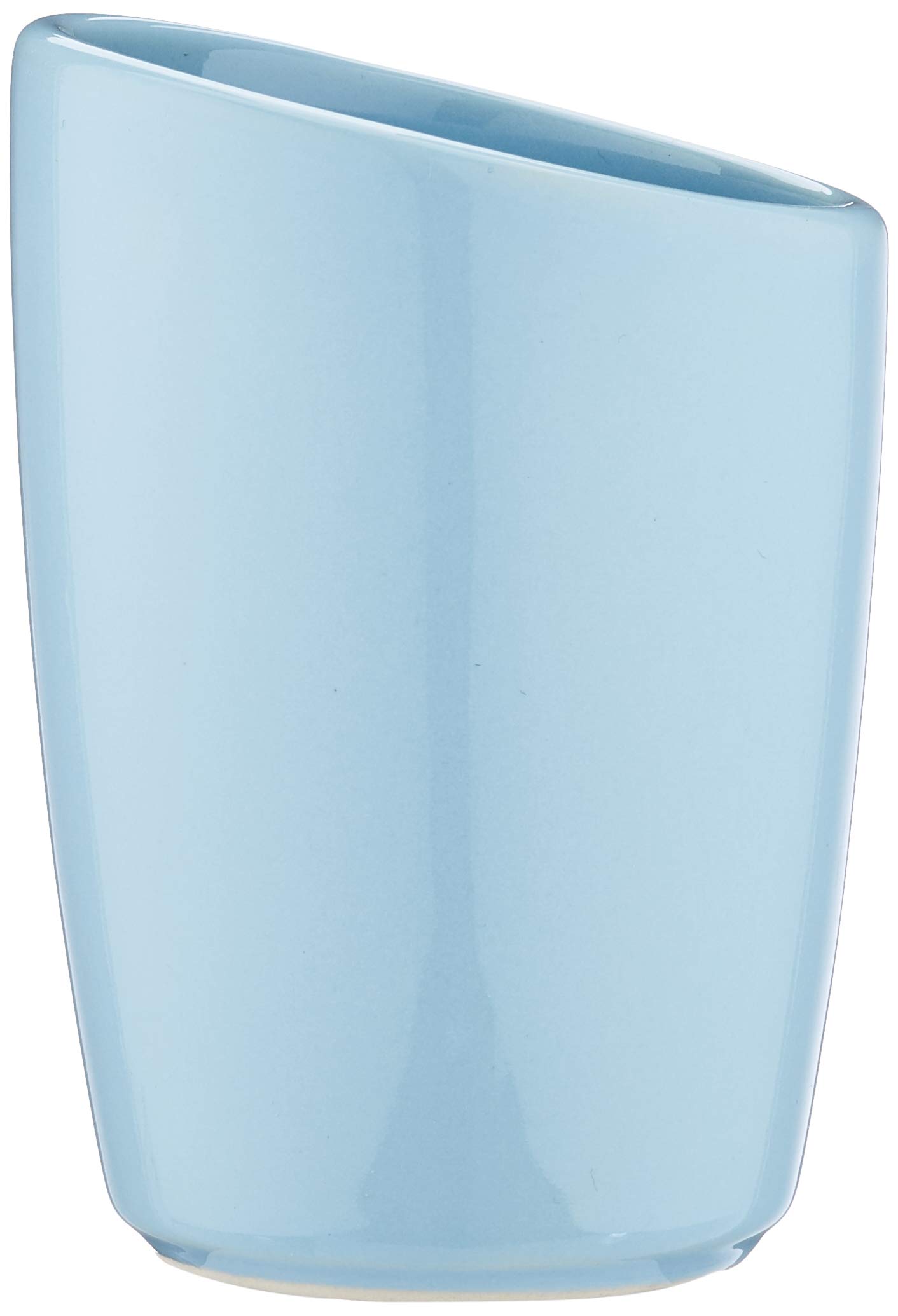 Spirella Table Accessory California Blue Cup 1238278, White, Standard