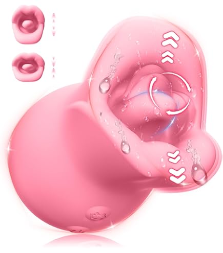 Amazon.com: Oral Sex Toy with 10 Kissing Patterns, Vibrations and Flapping  Dildo Vibrator, Adult Sex Toys Women Sex Toy Tongue Clitoral Vibrators  Adult Toys, Female Sex Toys Couple Sex Toys : Health