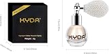 KYDA Ownest Glitter Powder Spray Highlighter Shimmer Sparkle Makeup Face Body view 7