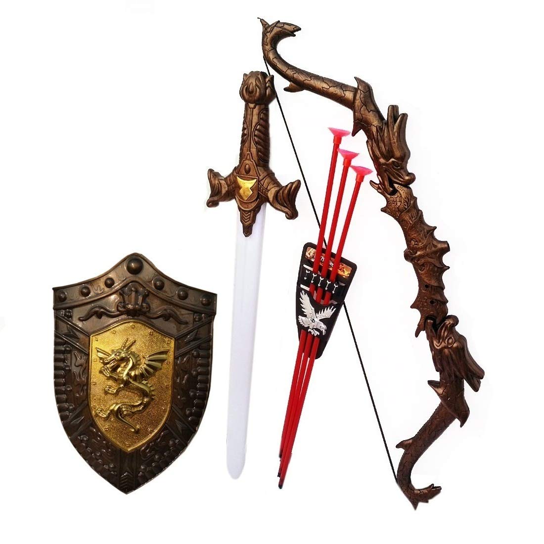 toy sword and shield amazon