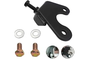 1409KMT Exhaust Manifold Bolt Repair Kit Driver Rear/Passenger Front - No Need to Remove Broken Bolts, Compatible with 1999 & Newer GM Trucks & SUVs With a 4.8L 5.3L 6.0L or 6.2L engine by KMT