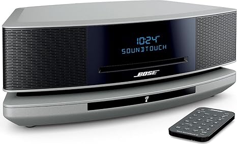 bose soundtouch system