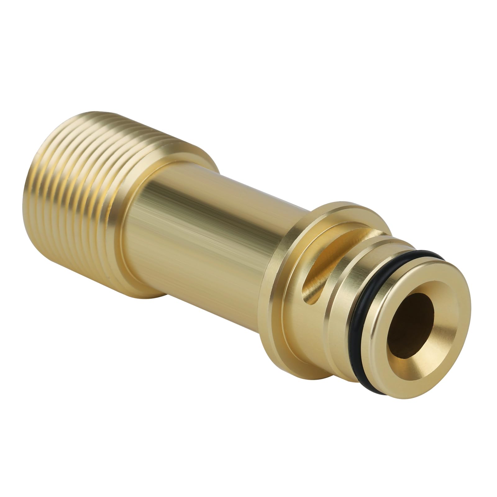 Photo 1 of Outlet Tube Assembly 308862007 Pressure Washer Pump Outlet Tube Suitable for Ryobi RY141600 and other models