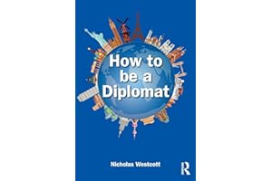 How to be a Diplomat