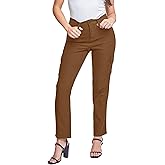 Royalty For Me Womens Women's Hyperstretch Straight Leg Cargo Pants, Wp174731