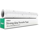 Cricut® Strong Grip Transfer Tape (10 ft)