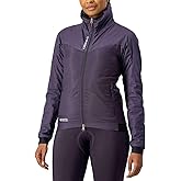 CASTELLI, Fly Thermal Jacket - Women's