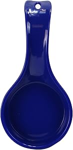 Calypso Basics by Reston Lloyd Spoon Rest, Indigo