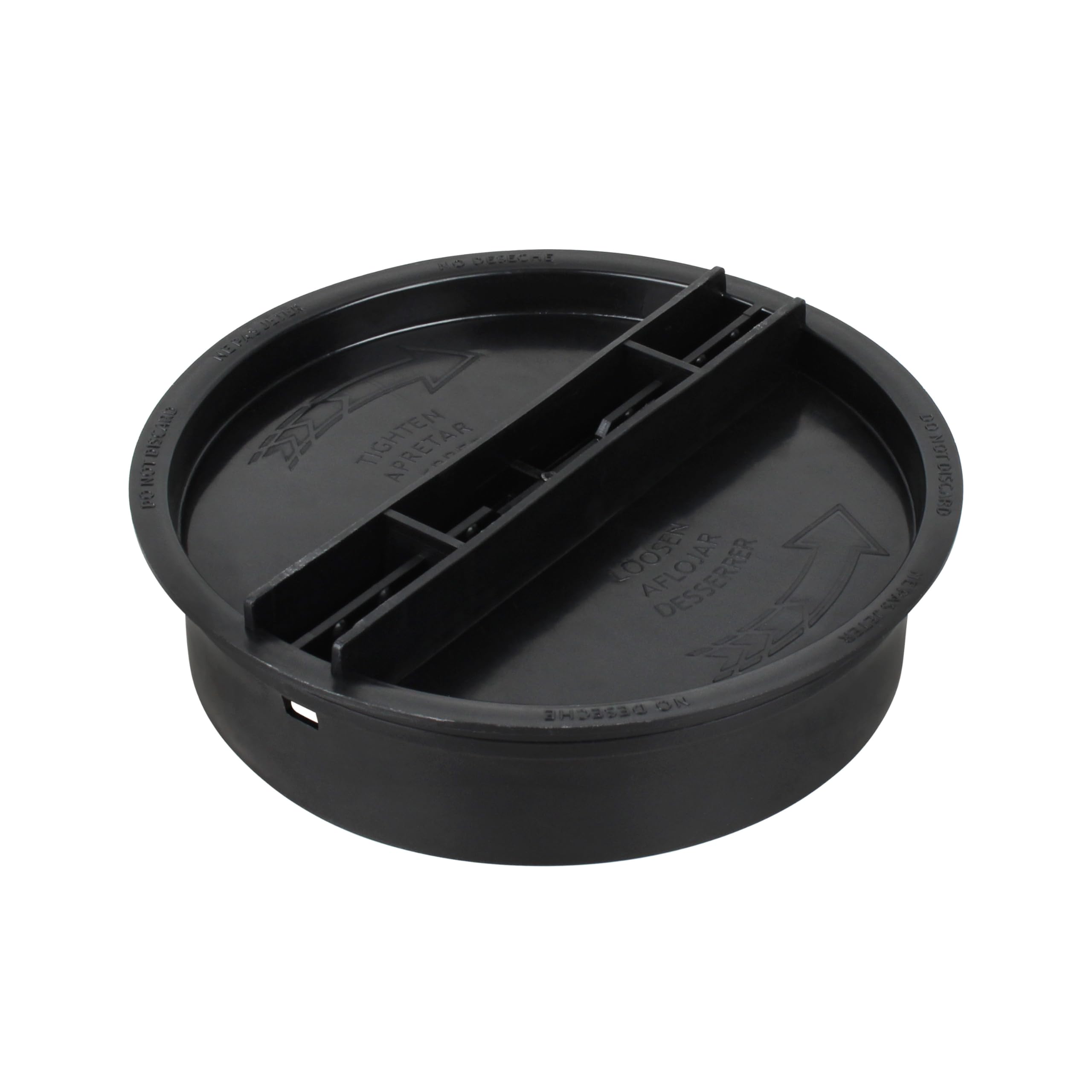 Photo 1 of #3008000 Replacement Filter Retainer Cover for Shop Vac 90304 Filter,Wet and Dry Vacuum Cleaner