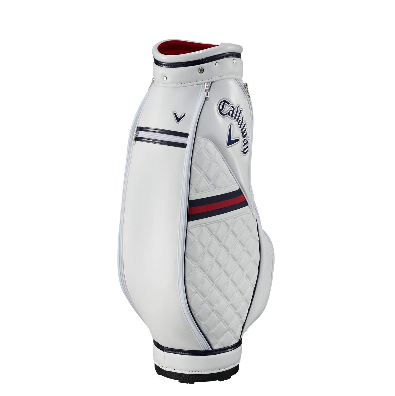 Callaway (Callaway) Caddy Bag Pu Sport Caddy Bag 2019 Model Ladies