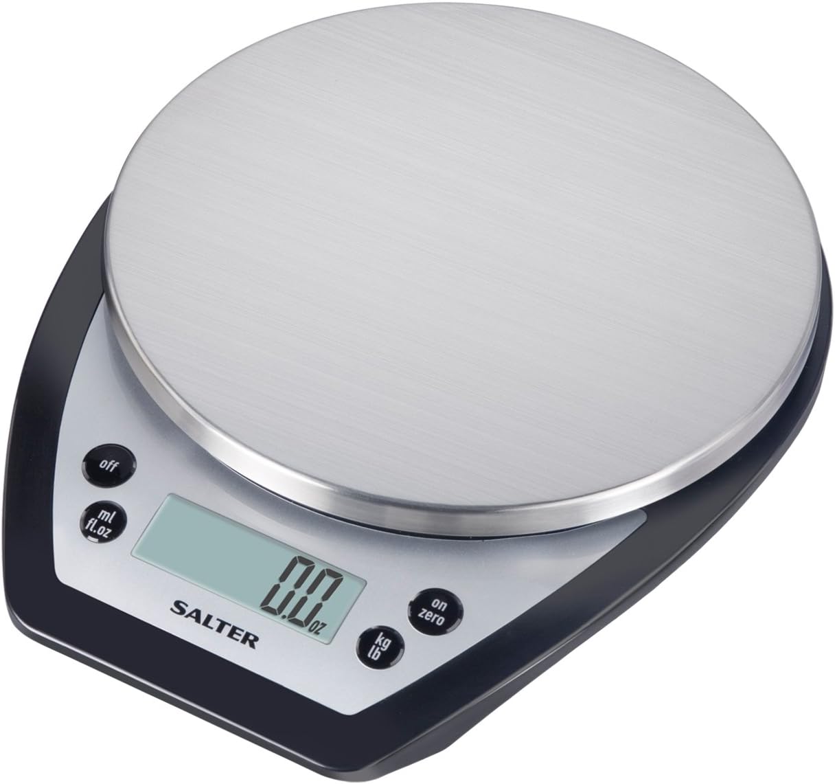 Best Salter Kitchen Scales