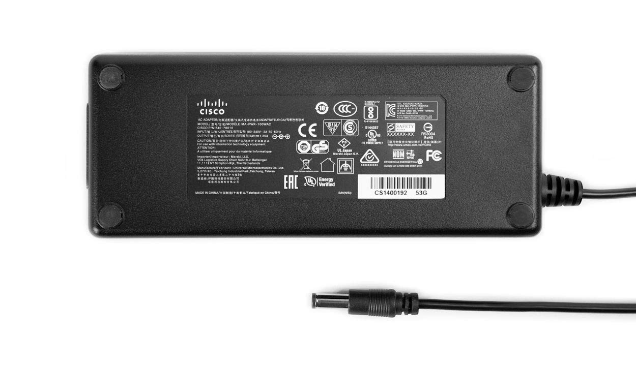 Cisco MA-PWR-30W-UK