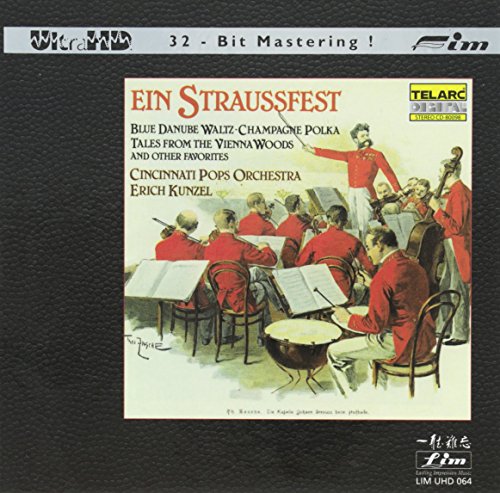 Andre Rieu - Ein Straussfest - Zortam Music