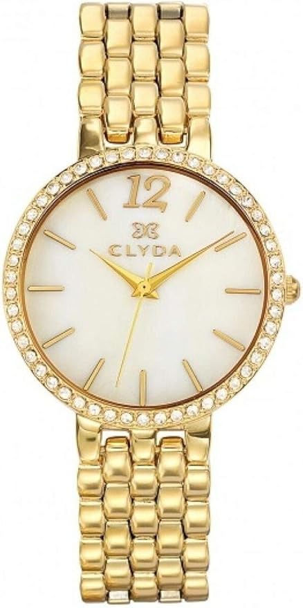 montre clyda ancienne