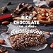 CLIF BAR - Energy Bars - Chocolate Almond Fudge - (2.4 Ounce Protein Bars, 12 Count)