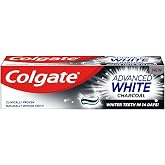 Colgate Advanced White Charcoal White Toothpaste 75ml