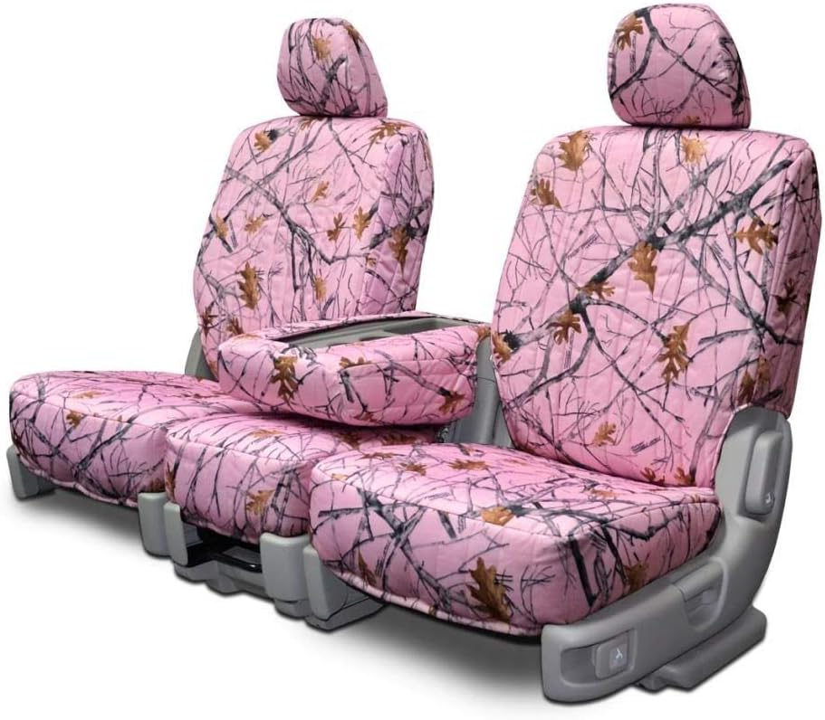 Best pink truck seat covers ford f150