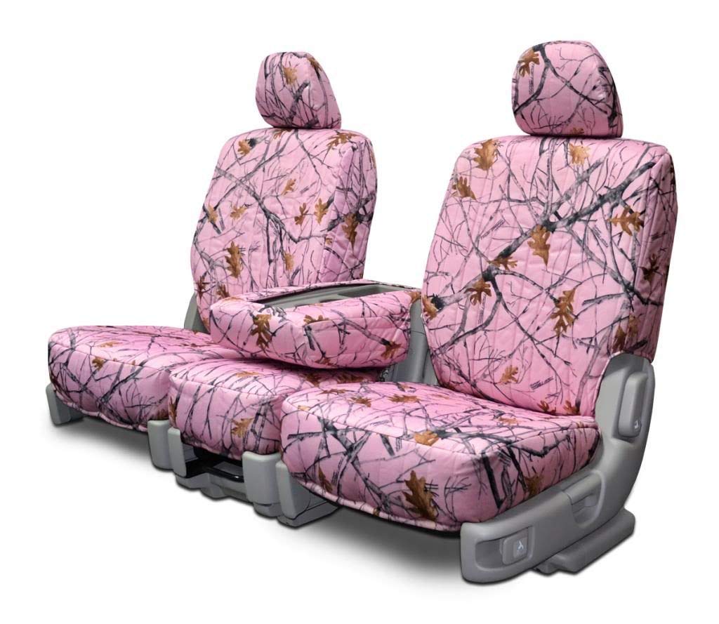 Best pink truck seat covers ford f150