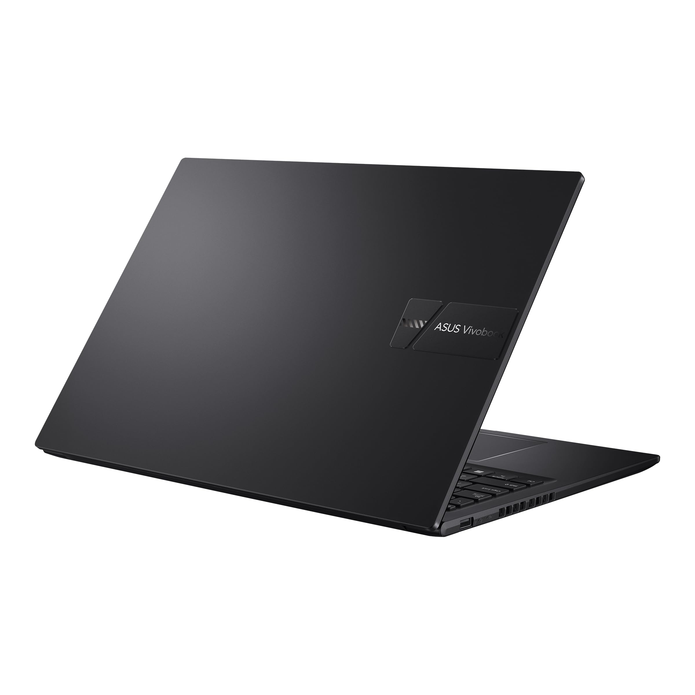 ASUS Vivobook 16 X1605VA Laptop | 16" WUXGA 16:10 IPS Display | Intel Core 5 120U | Intel Iris Xe | 16GB RAM | 512GB SSD | Win11 Home | QWERTZ | Indie Black 5