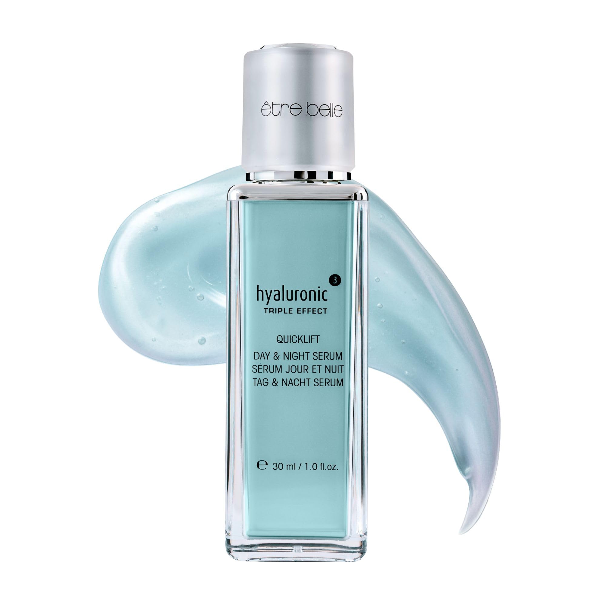 Etre Belle Hyaluronic 3 Day and Night Serum 30 ml