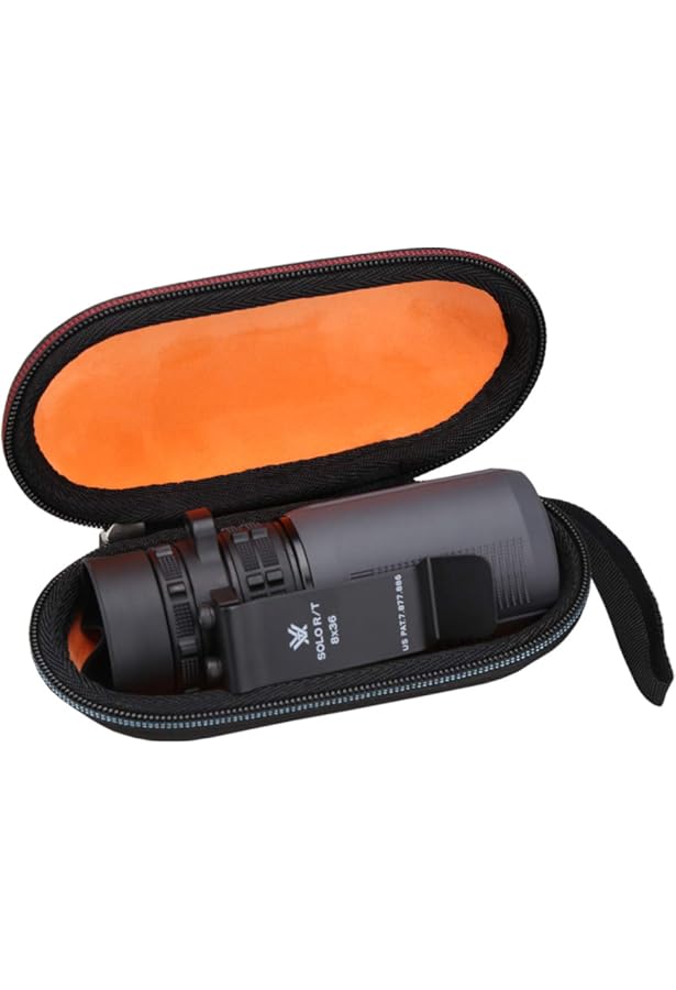 Vortex Optics Solo Monocular 8x25 | Monoculars