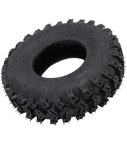 Amazon.com: Honda 42751-V41-003 Snowblower Tire (14X4.00-6