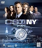 [DVD]CSI:NY コンパクト DVD‐BOX シーズン1
