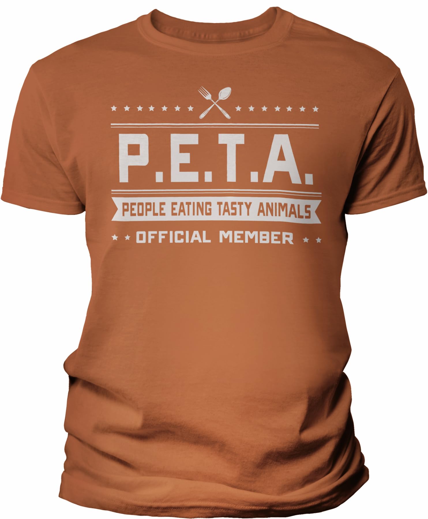 PETA - People Eating Tasty Animals - Funny Hunting
