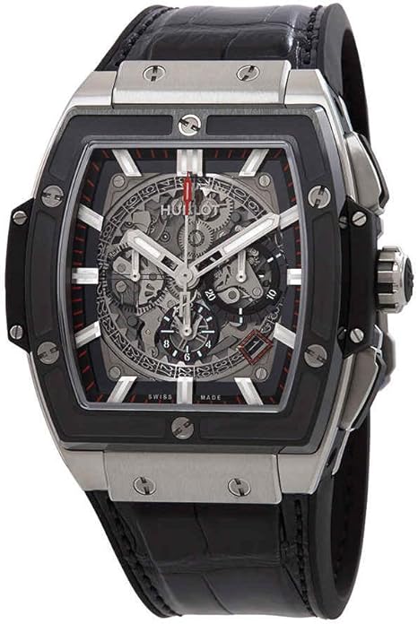 hublot mens watches amazon