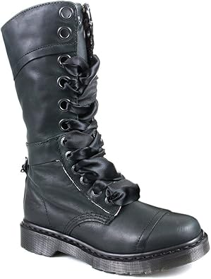 doc martens triumph 1914 grey