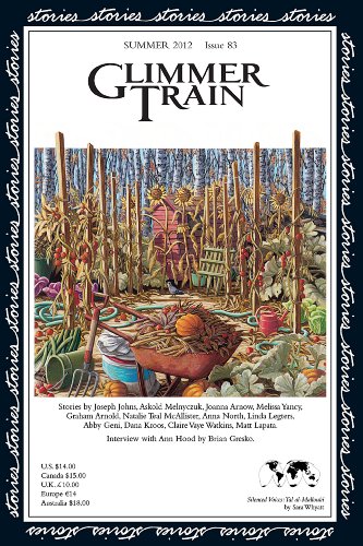 Glimmer Train Stories, #83
