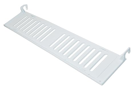 Bosch 00355494 Kühlschrankzubehör/Schubladen / Refrigeration Crisper-Abdeckung Slide Flap