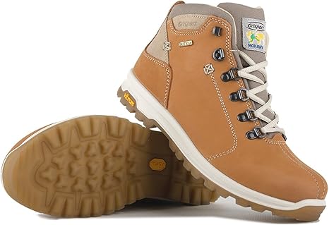 grisport ladies walking shoes