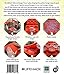 MrLifeHack Silicone Burger Press, Best 8 in 1 Hamburger Patty Maker, 100% BPA Free Non-Stick Container, Freeze and Store Patties, Makes Burgers Quick and Easy, Perfect for BBQ, Red