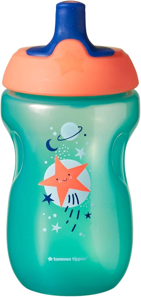 tommee tippee active sports bottle