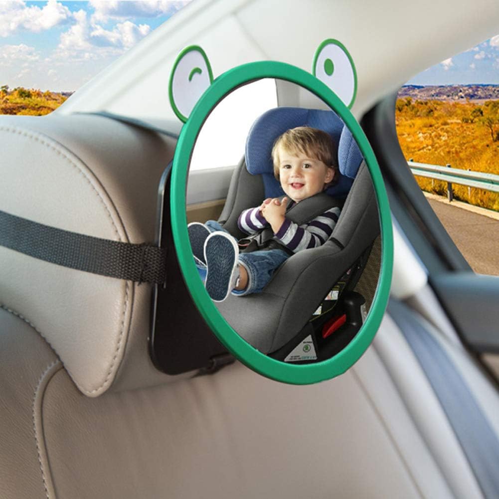 Amazon.fr Airymap Rétroviseur Surveillance pour Bébé, Miroir Auto