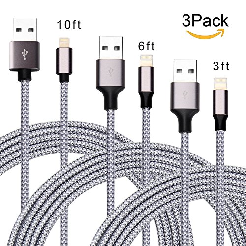 iPhone-Lightning-Cable3-Pack-iPhone-Charger-Nylon-Braided-Cord-to-USB-Cable-for-Phone-7-7-Plus66s6-plus6s-plus-5s5ciPad-iPad-mini-iPod-Nano-7silver