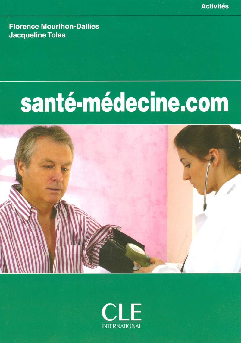 Sante Medecine.Com