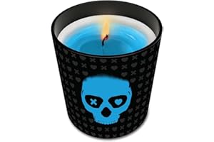 Navessa Allen: Lights Out Color-Change Scented Candle