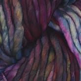 Malabrigo Rasta 005 Aniversario Yarn, Multicolored, Wool, Super Bulky, 150g, 90yds/82m