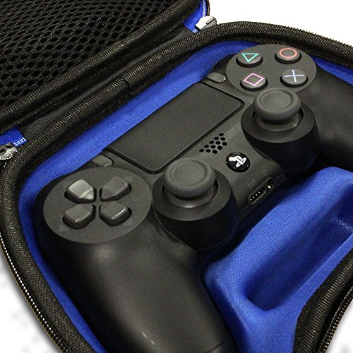 Can I Carry Ps4 Controller In Checked Luggage at Lillian Merritt blog