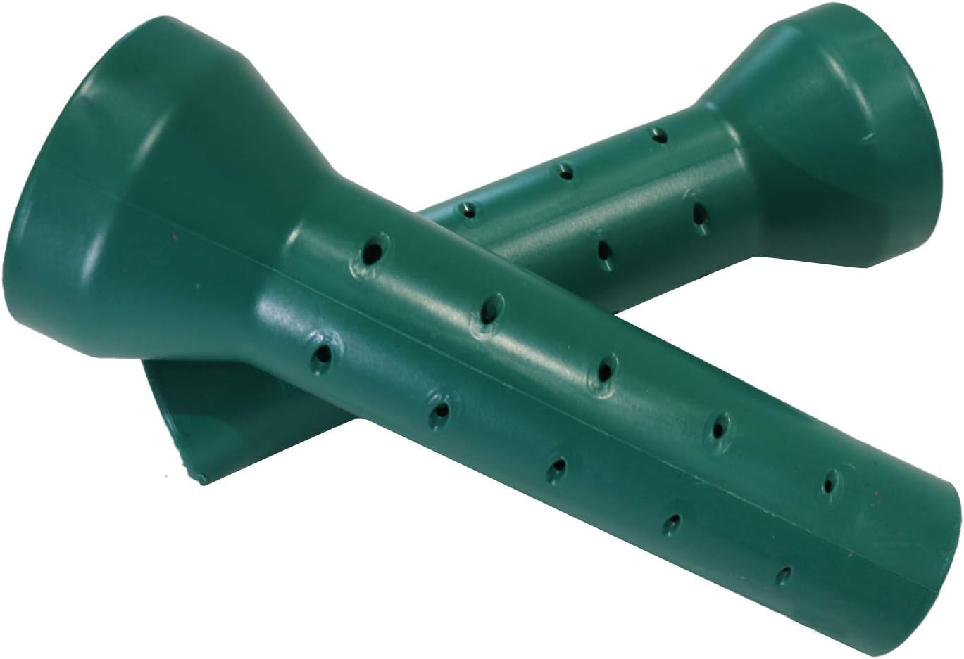 Our Self Watering Stakes Come in a Set of 2 and are Great for self Watering Plants. Its an Automatic Watering Spike, Much Better Than Terracotta Watering Spikes or Outdoor Plant Watering Globes.