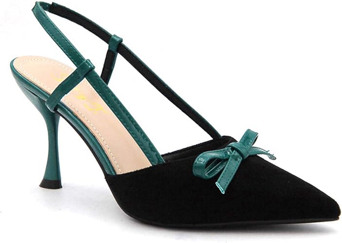 size 10 kitten heels