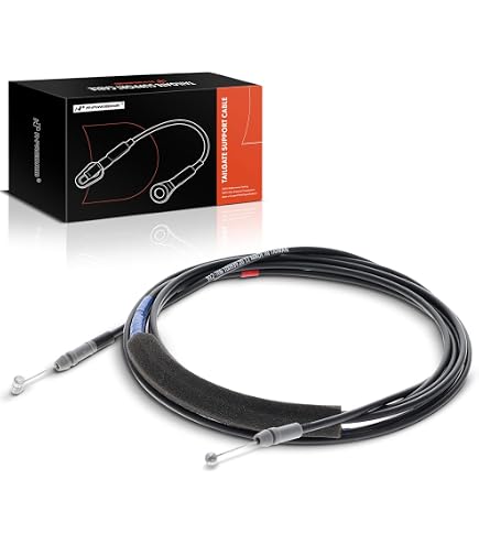 Cable De Liberación De Bloqueo Maletero Para Toyota Corolla 2009-2013 - Reemplazo 64607-12870