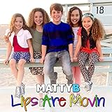 Lips Are Movin (feat. Haschak Sisters)