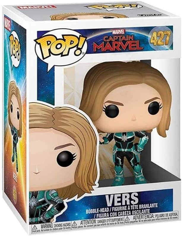 vers pop vinyl
