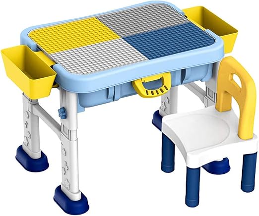 activity table for 7 year old