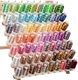 Amazon.com: 70 Spools Variegated Embroidery Machine Thread